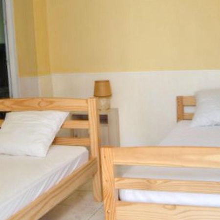 Petite Maison Charmante A La Couarde-Sur-Mer Avec Jardin Cloture Dış mekan fotoğraf