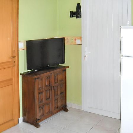 Petite Maison Charmante A La Couarde-Sur-Mer Avec Jardin Cloture Dış mekan fotoğraf