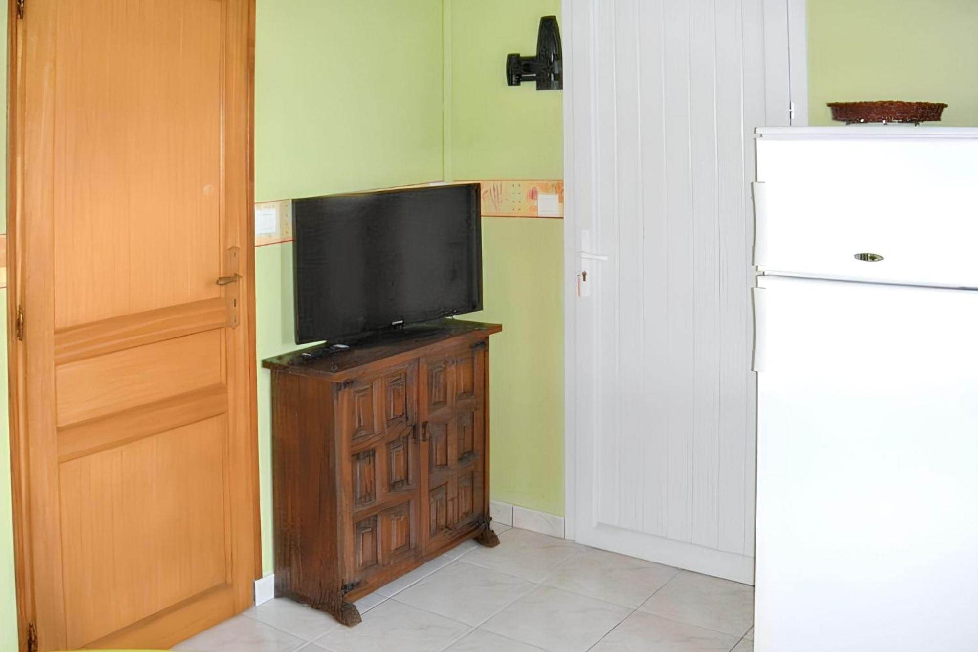 Petite Maison Charmante A La Couarde-Sur-Mer Avec Jardin Cloture Dış mekan fotoğraf