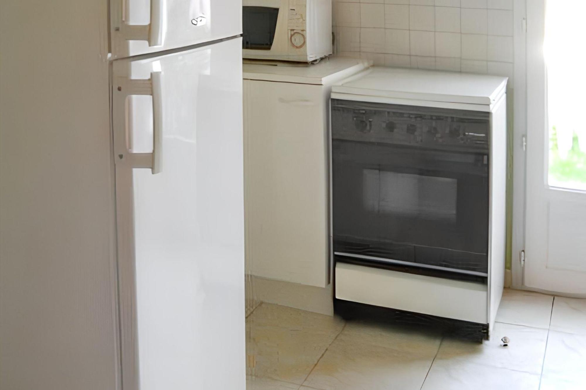 Petite Maison Charmante A La Couarde-Sur-Mer Avec Jardin Cloture Dış mekan fotoğraf